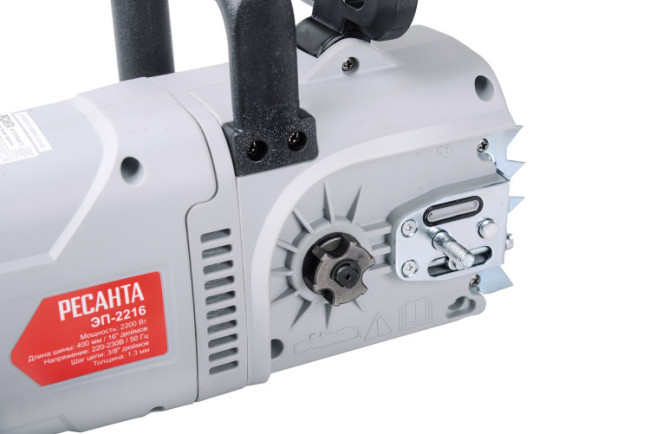 Электропила Ресанта ЭП-2216 в Новосибирске