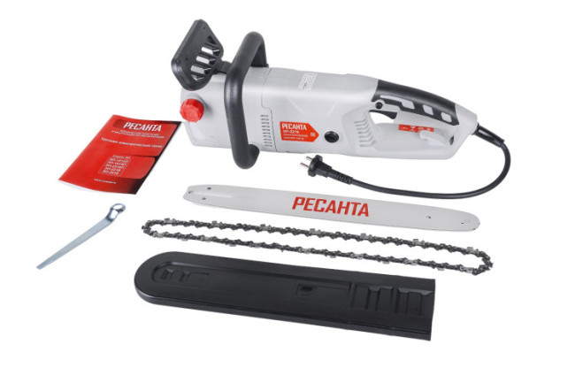Электропила Ресанта ЭП-2216 в Новосибирске