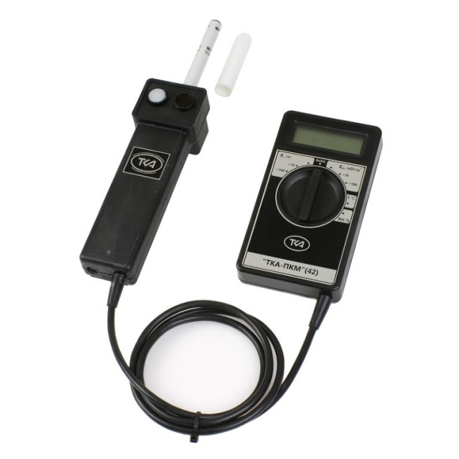 Ремонт и сервисное обслуживание комбинированных измерительных приборов в Новосибирске