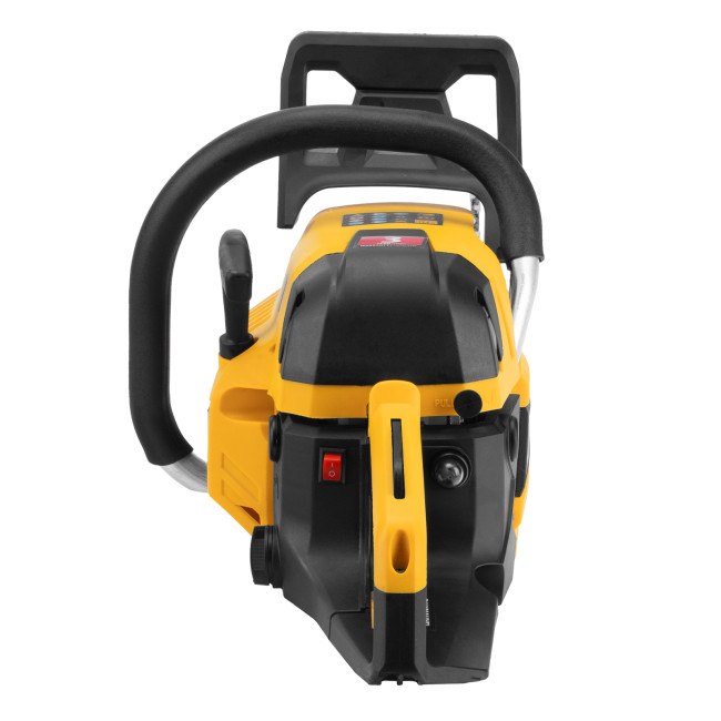 Пила цепная бензиновая DS-5820, шина 50 см, 58 см3, 3.6 л.с, шаг 0,325, паз 1,5 мм, 76 звеньев Denzel в Новосибирске