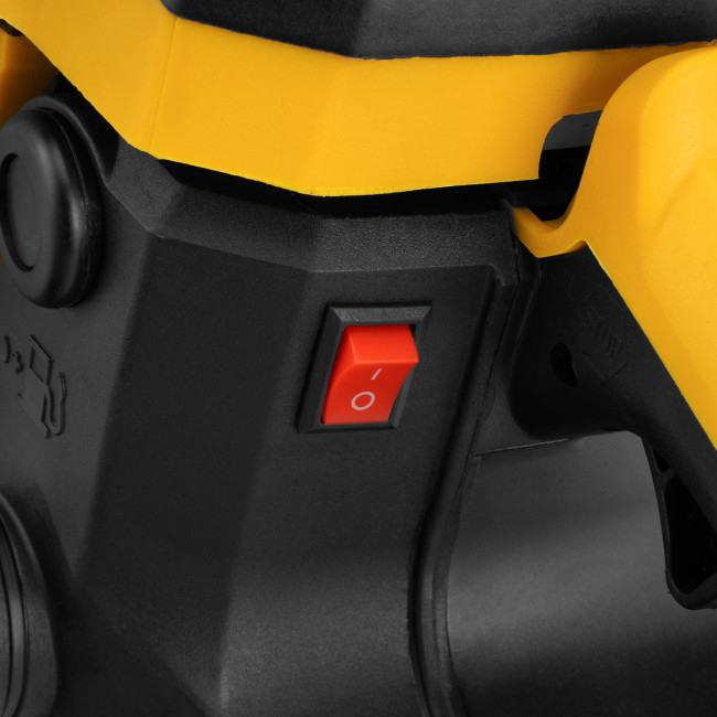 Пила цепная бензиновая DS-5820, шина 50 см, 58 см3, 3.6 л.с, шаг 0,325, паз 1,5 мм, 76 звеньев Denzel в Новосибирске