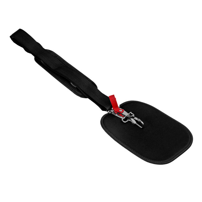 Триммер бензиновый DT 43S, 43 см3, 2.5 л. с, разъемная штанга, состоит из 2 частей Denzel в Новосибирске