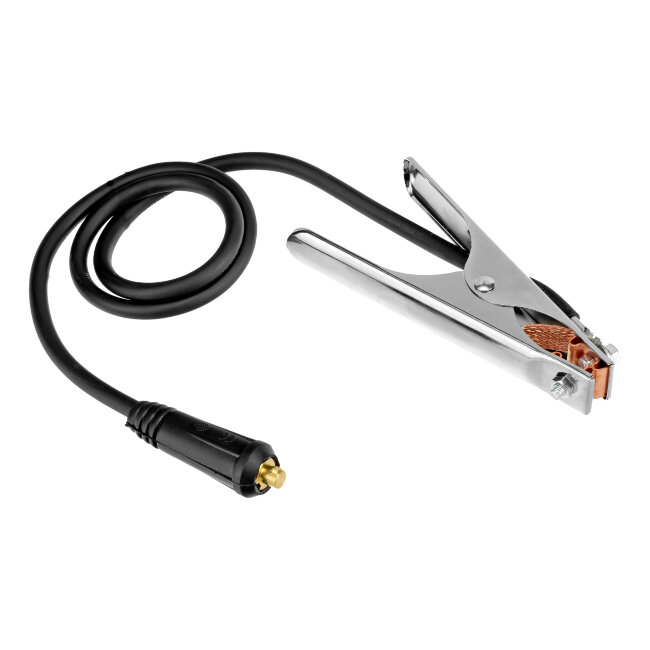 Аппарат инвертор. полуавтомат. сварки  MIG-160, 160 А, ПВ 60%, катушка 5 кг// Denzel в Новосибирске