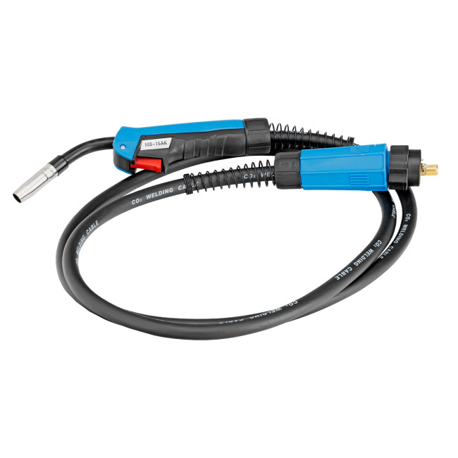 Аппарат инвертор. полуавтомат. сварки  MIG-160, 160 А, ПВ 60%, катушка 5 кг// Denzel в Новосибирске