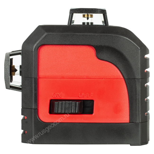 Лазерный уровень RGK PR-2M с калибровкой в Новосибирске Лазерный уровень RGK PR-2M с калибровкой в Новосибирске