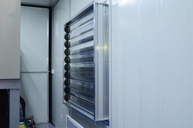 Контейнер Север ПБК-3 базовая комплектация в Новосибирске