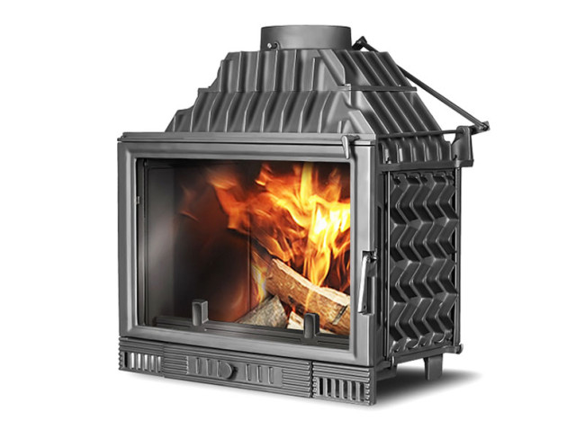 KAWMET W1 18кВт в Новосибирске