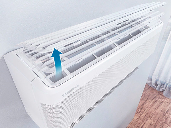 Сплит-система AR12BSFAMWKNER в Новосибирске Сплит-система AR12BSFAMWKNER в Новосибирске