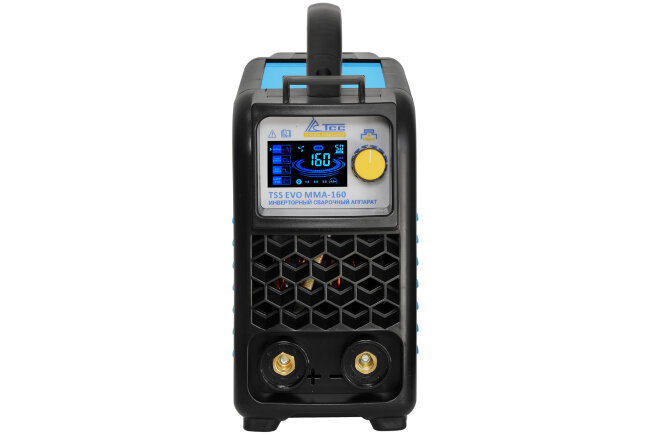 Сварочный инвертор ТSS EVO MMA-160 в Новосибирске