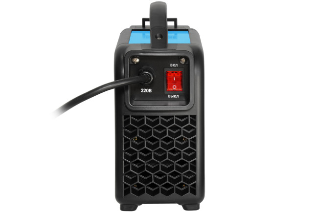 Сварочный инвертор ТSS EVO MMA-160 в Новосибирске