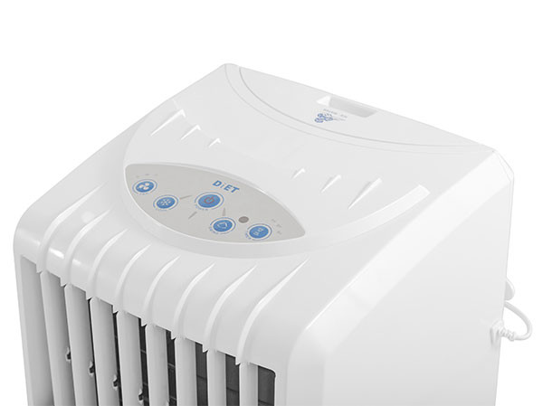 Воздухоохладитель Diet 8i в Новосибирске