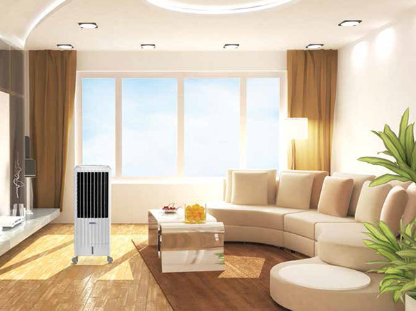 Воздухоохладитель Diet 8i в Новосибирске