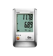 Поверка логгера