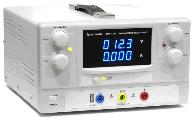 Источник питания APS-1213 в Новосибирске