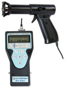 Измеритель прочности бетона ИПС-МГ 4.01 (цветной дисплей)