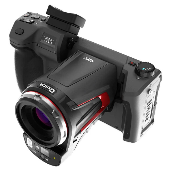 Тепловизор Guide PS610 в Новосибирске