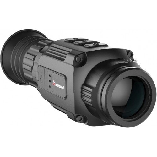 Тепловизионный прицел iRay Saim SCL 25W в Новосибирске