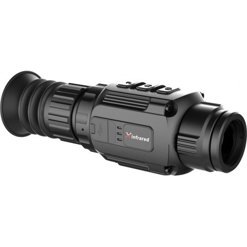 Тепловизионный прицел iRay Saim SCL 25W в Новосибирске