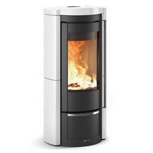 La Nordica Liu' Bianco Infinity (белый) в Новосибирске