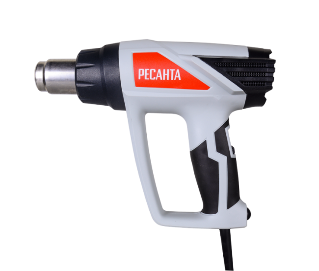 Строительный фен ФЭ-2000ЭКД Ресанта в Новосибирске