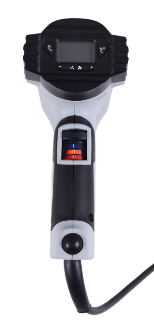 Строительный фен ФЭ-2000ЭКД Ресанта в Новосибирске