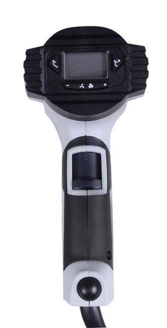 Строительный фен ФЭ-2000ЭКД Ресанта в Новосибирске