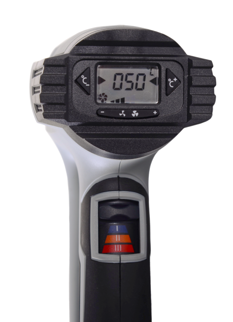 Строительный фен ФЭ-2000ЭКД Ресанта в Новосибирске