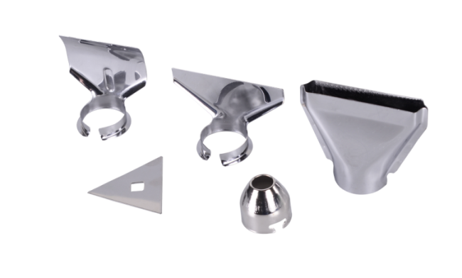 Строительный фен ФЭ-2000ЭКД Ресанта в Новосибирске