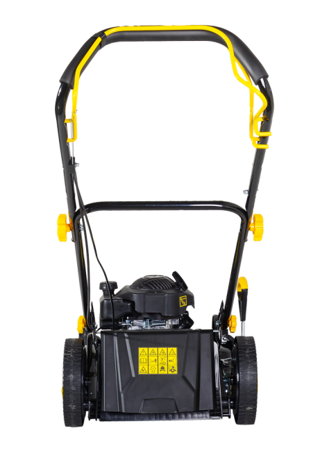 Газонокосилка роторная Huter GLM-6.0 SP в Новосибирске