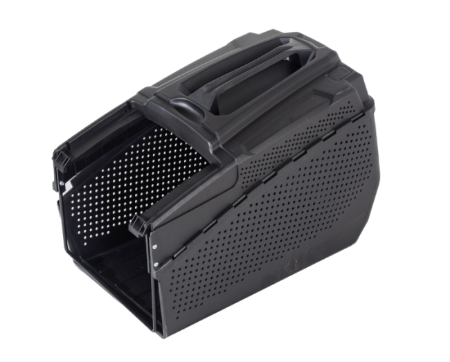 Газонокосилка роторная Huter GLM-6.0 SP в Новосибирске