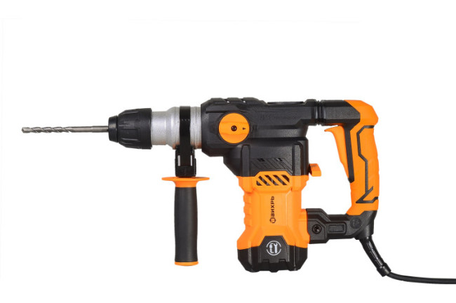 Перфоратор ВИХРЬ П-1400К-В в Новосибирске