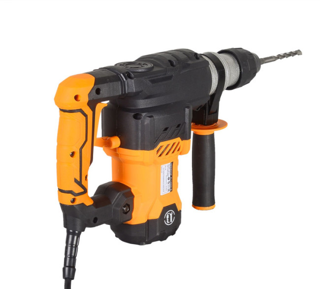 Перфоратор ВИХРЬ П-1400К-В в Новосибирске