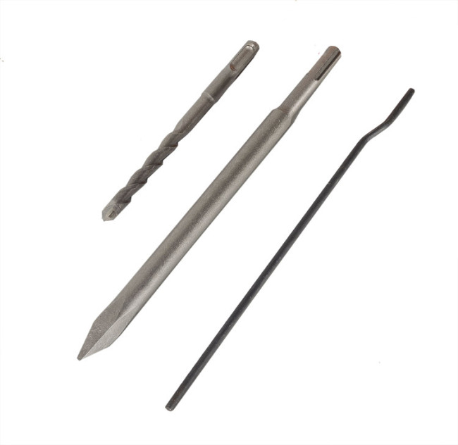 Перфоратор ВИХРЬ П-1400К-В в Новосибирске