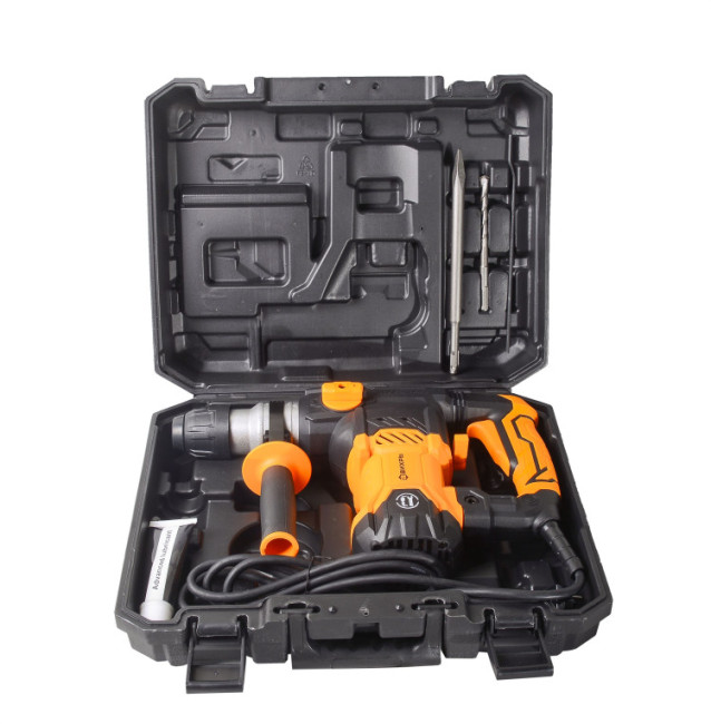 Перфоратор ВИХРЬ П-1400К-В в Новосибирске