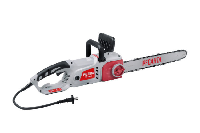 Электропила Ресанта ЭП-2418 в Новосибирске