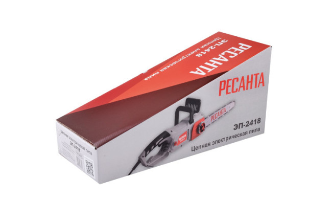 Электропила Ресанта ЭП-2418 в Новосибирске