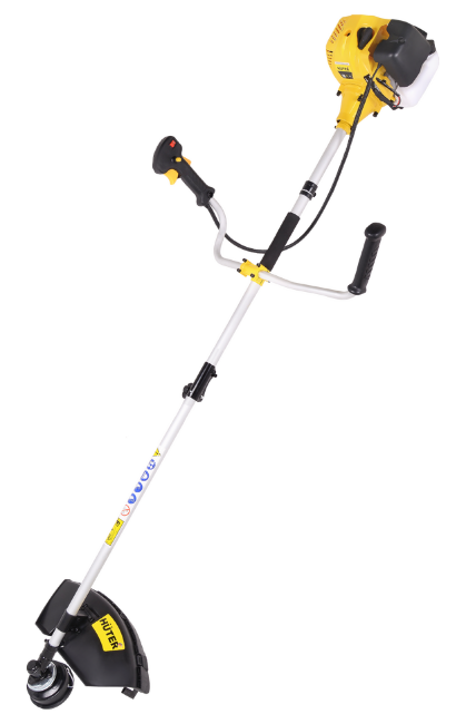 Бензиновый триммер Huter GGT-443S в Новосибирске