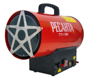 Газовая тепловая пушка Ресанта ТГП-17000