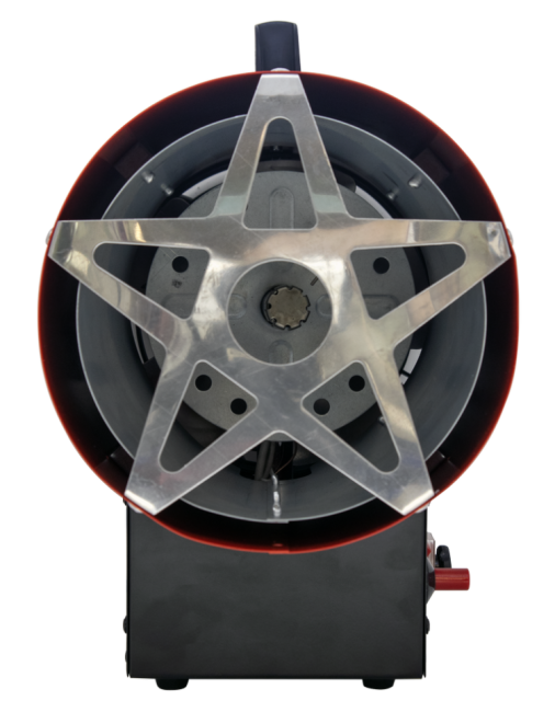 Газовая тепловая пушка Ресанта ТГП-17000 в Новосибирске