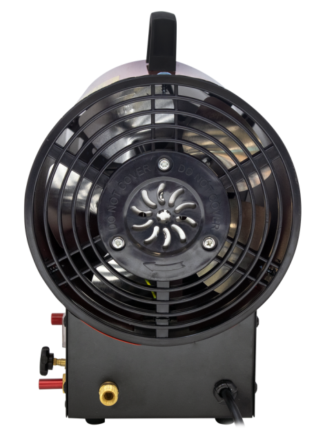 Газовая тепловая пушка Ресанта ТГП-17000 в Новосибирске