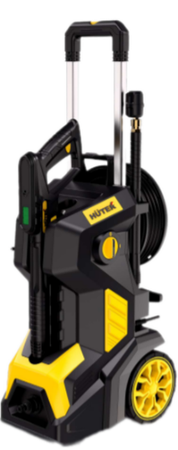 Мойка Huter W240i K7 SMART PROFESSIONAL в Новосибирске