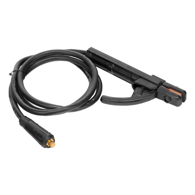 Аппарат инверторный дуговой сварки DS-180 Compact, 180 А, ПВ 70%, диаметр электрода 1.6-4 мм Denzel в Новосибирске