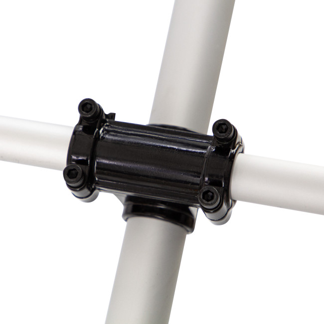 Триммер бензиновый DT 52, 52 см3, 3 л. с, неразъемная штанга, состоит из 2 частей Denzel в Новосибирске