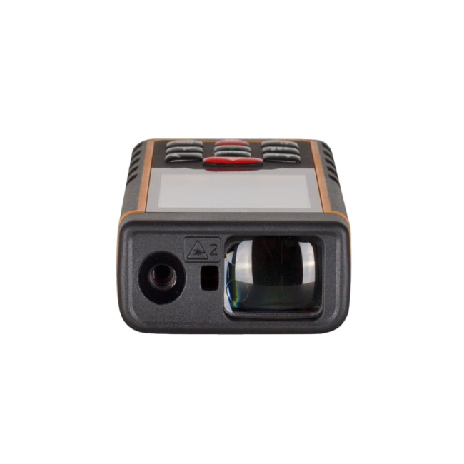 Лазерный дальномер с видоискателем RGK D120 в Новосибирске