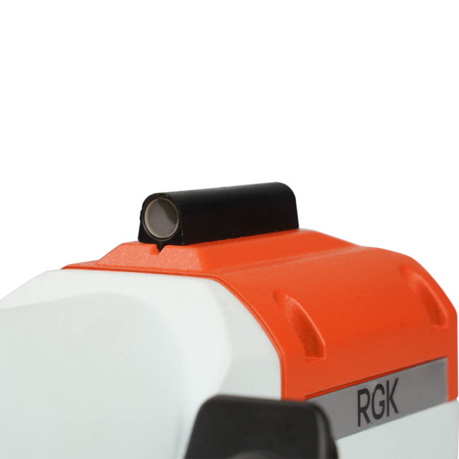 Нивелир оптический RGK C-28 с поверкой в Новосибирске