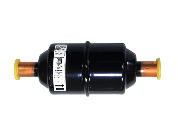 Комплект обвязки для ККБ DK-16WC/SF в Новосибирске Комплект обвязки для ККБ DK-16WC/SF в Новосибирске