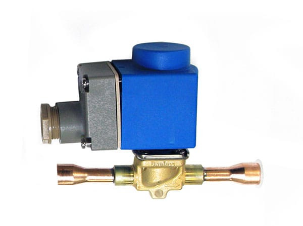 Комплект обвязки для ККБ DK-16WC/SF в Новосибирске Комплект обвязки для ККБ DK-16WC/SF в Новосибирске