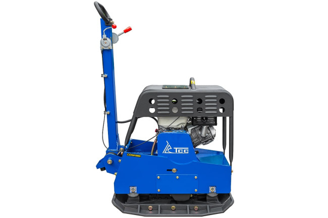 Виброплита реверсивная TSS-WP320H в Новосибирске