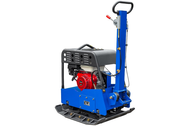 Виброплита реверсивная TSS-WP320H в Новосибирске