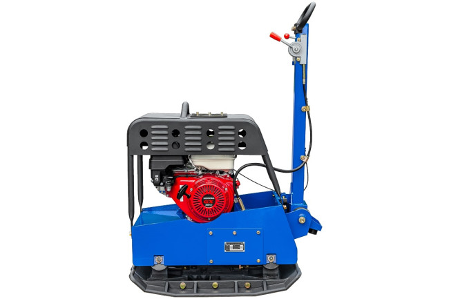 Виброплита реверсивная TSS-WP320H в Новосибирске